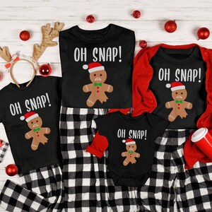 Buy Funny Family Christmas Pajamas Online In India Etsy India