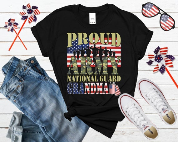 Army national guard best sale hoodie