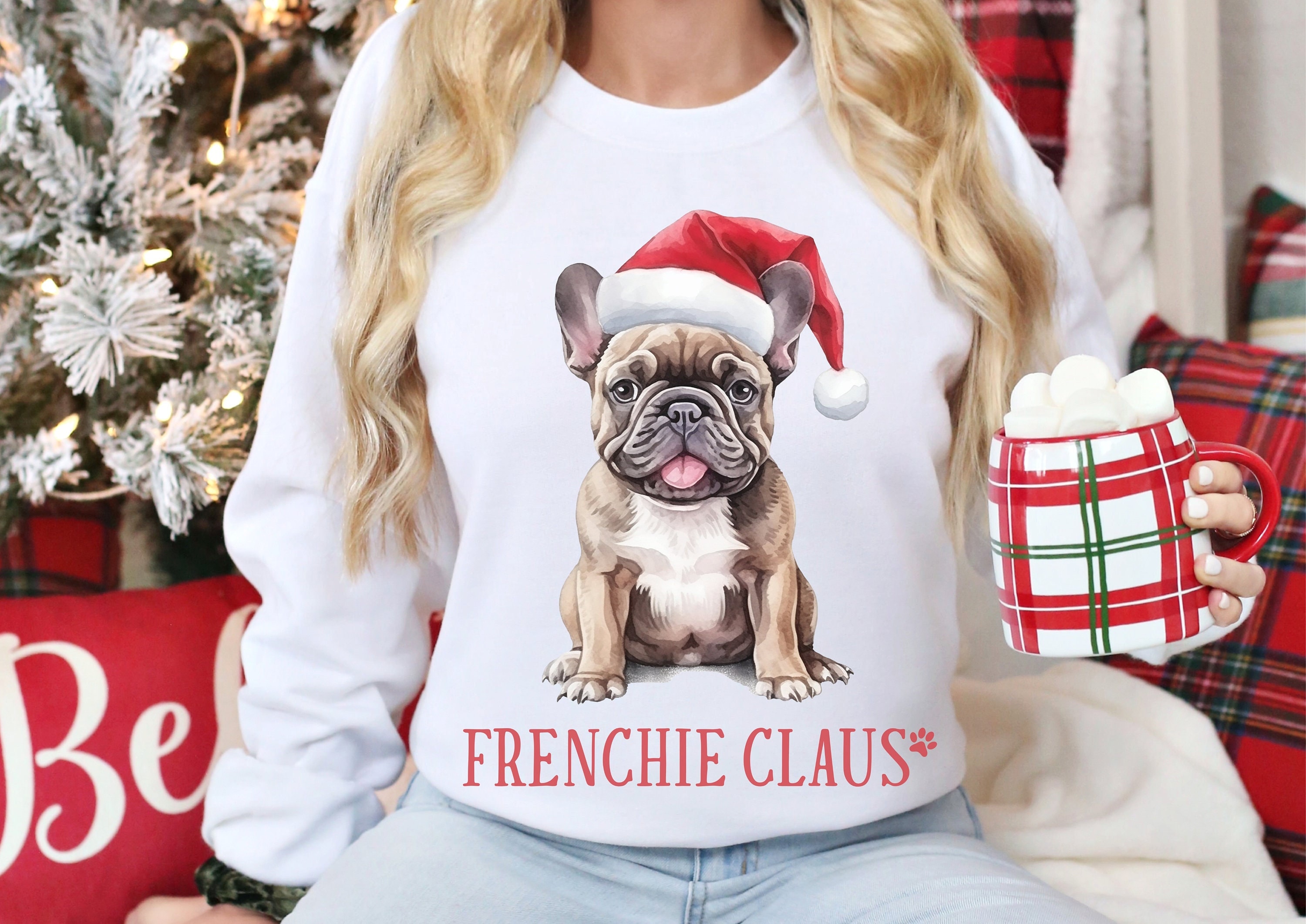 Ugly Frenchie 2025 Ugly Frenchie 2025