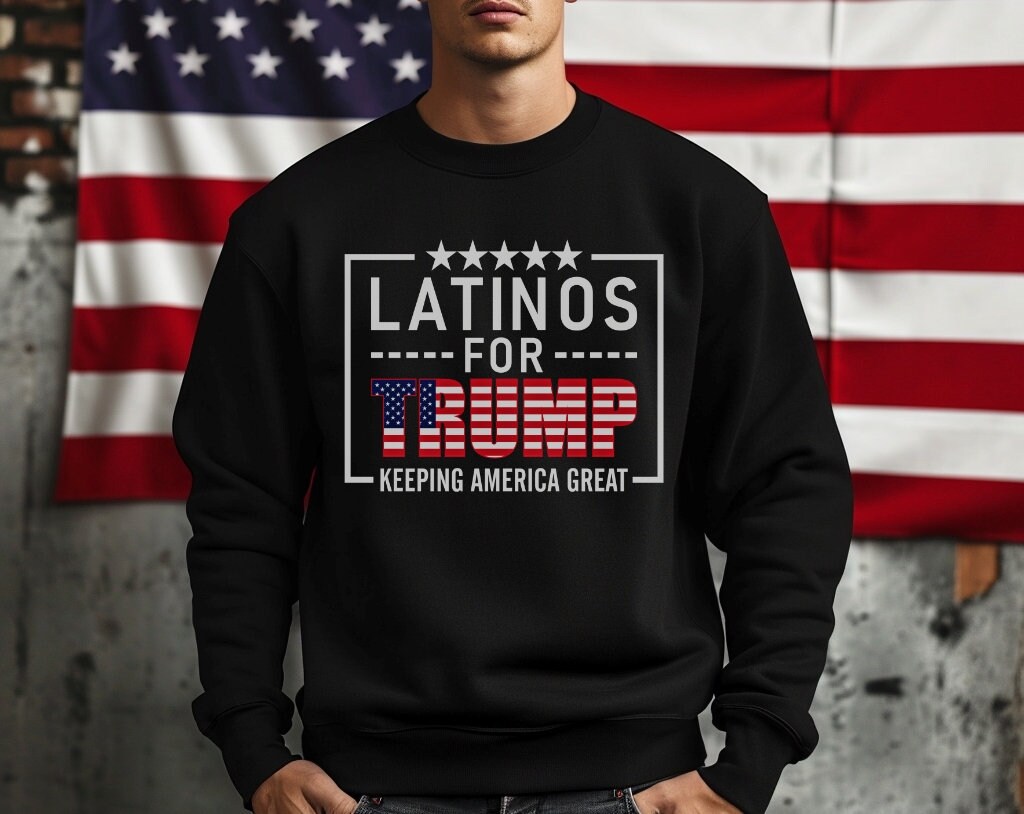 Latinos For Trump Shirt Keeping America Great Latinos For Trump Shirt Keeping America Great