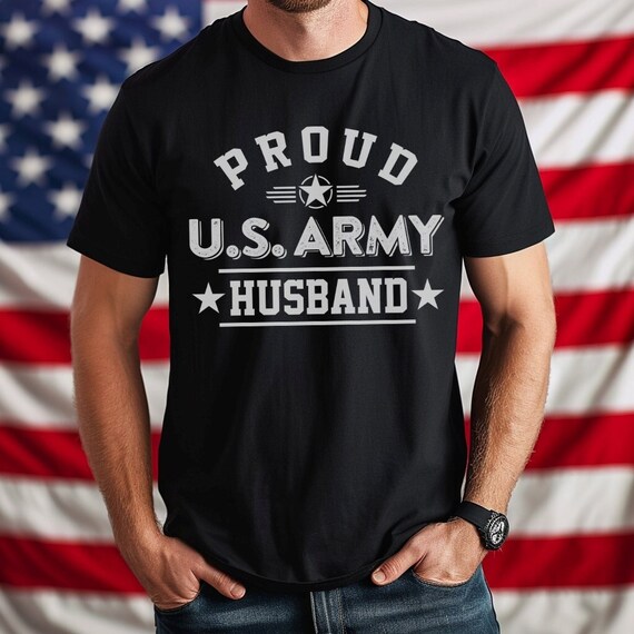 Proud U.S. Army Aunt Patriotic Heart T Shirt Proud U.S. Army Aunt Patriotic Heart T Shirt