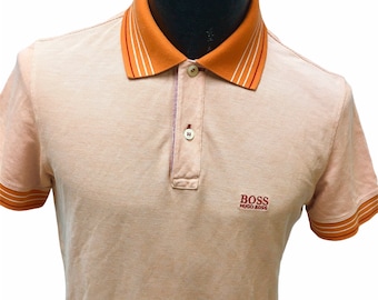 hugo boss golf shirts