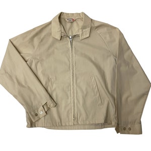 ジャケット・アウター 60s Sir Jac Anti Freeze Jacket 60s Sir Jac Anti Freeze Jacket