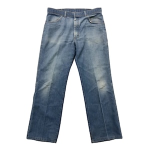 パンツ 90s Roca wear wide baggy denim pants Vintage 90s Y2K Rocawear Denim Jeans Size 40 Hip Hop Baggy
