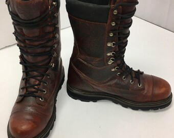 ll bean kangaroo boots