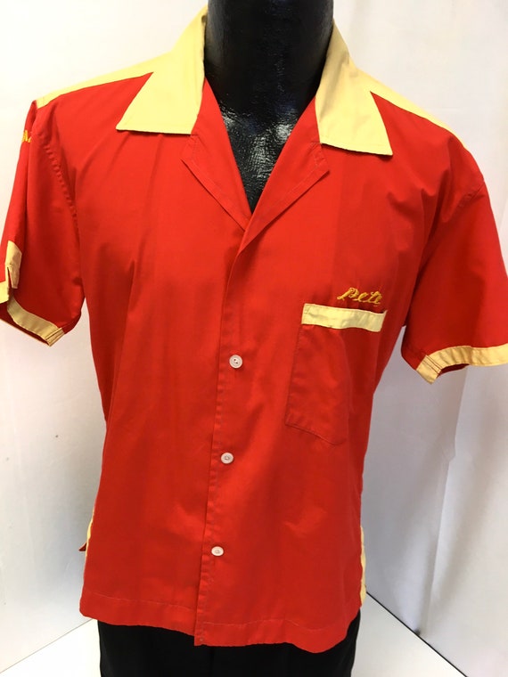 50's 60's Marine ウエスタンシャツ ロカビリー ヴィンテージ 170734200_o10.jpg?