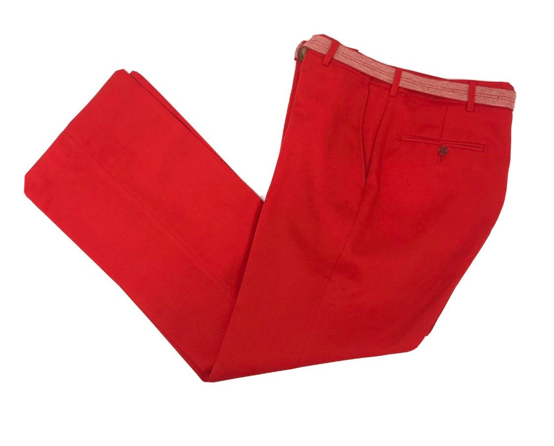 Mens Red Bottoms - Etsy
