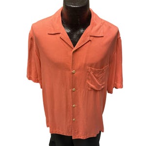 デザイン◎ 90s~ Nat Nast Rayon 100% Shirt Nat Nast Shirt - Etsy