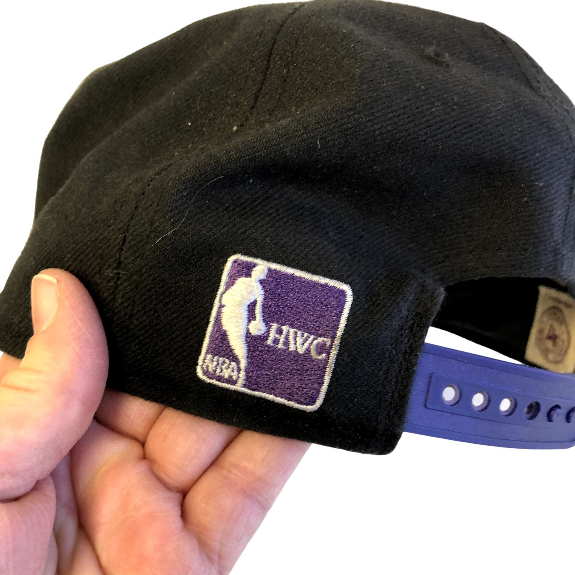 Vintage 90's Hardwood Classics 47 Brand LA Los Angeles Vintage 90's Hardwood Classics 47 Brand LA Los Angeles