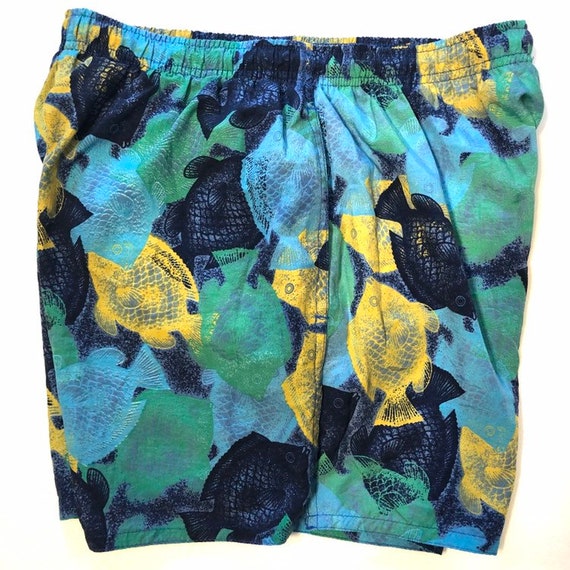Dope vintage 80s diving tee! This 80s tee has a