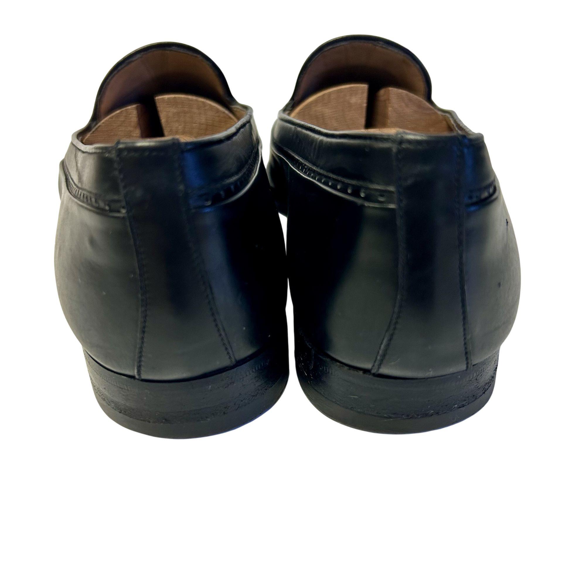 Vintage Bally Italy Men display picture 1