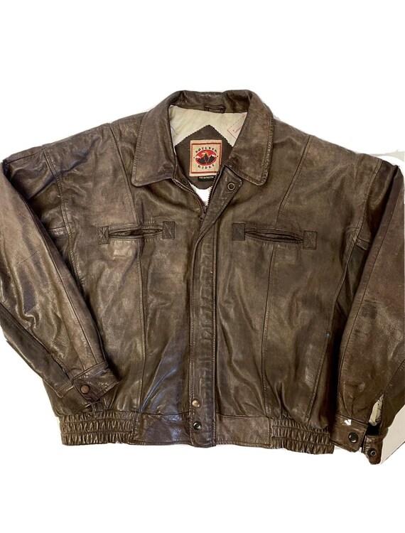 used leather jackets for sale near me