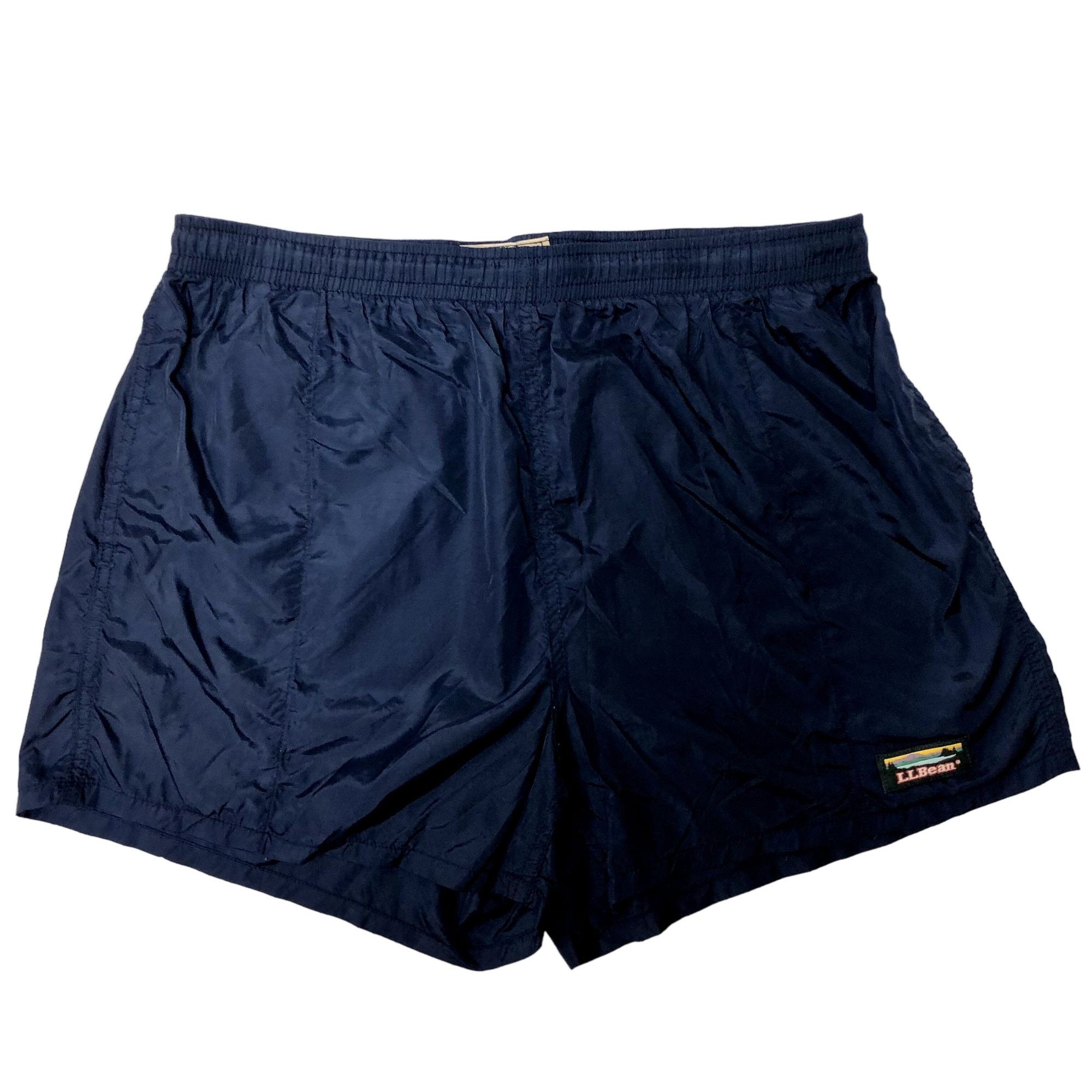 チ*ロ様 NYLON EASY SHORTS (NAVY) M Nylon Easy Shorts | UNIQLO US
