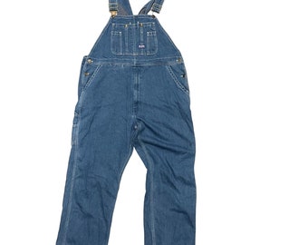 70´s BIG SMITH Coveralls ビッグスミス
