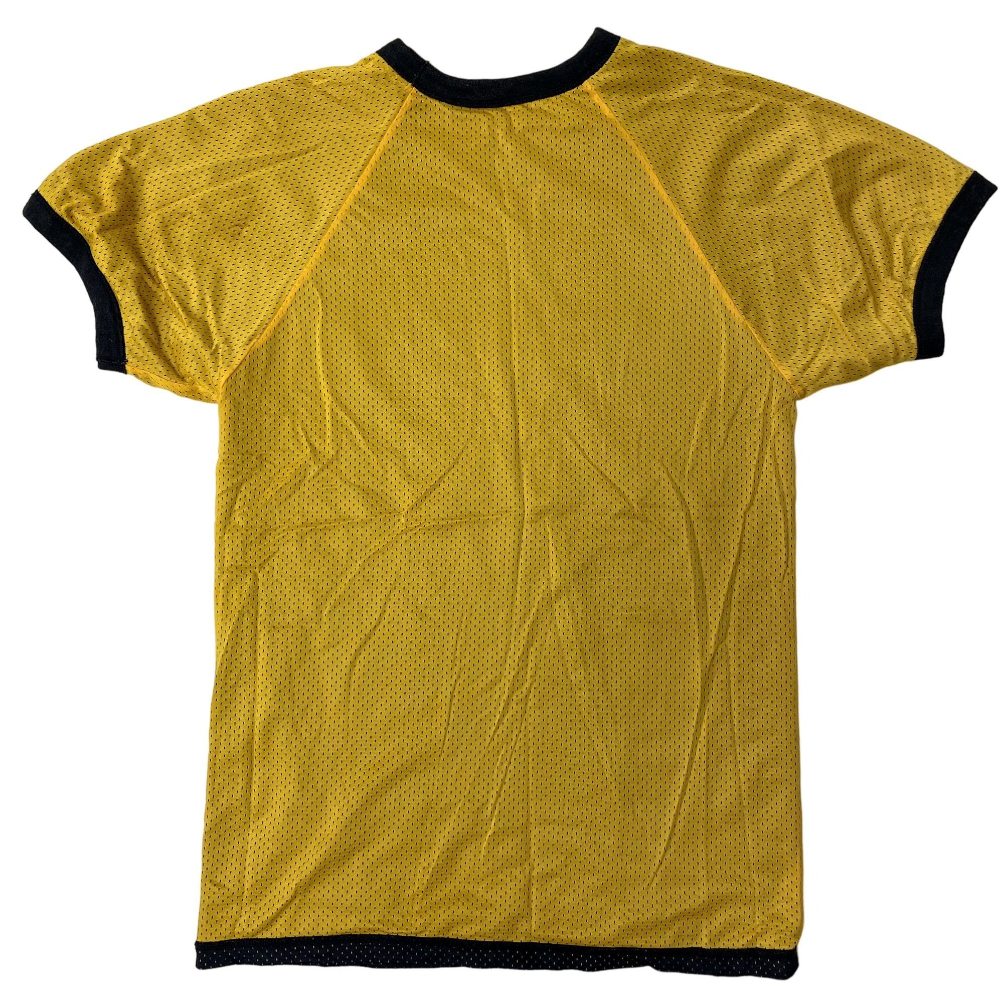 シャツ 80s usna football shirt 80s Champion 