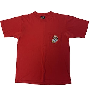 90s Usmc Vintage Tee - Etsy