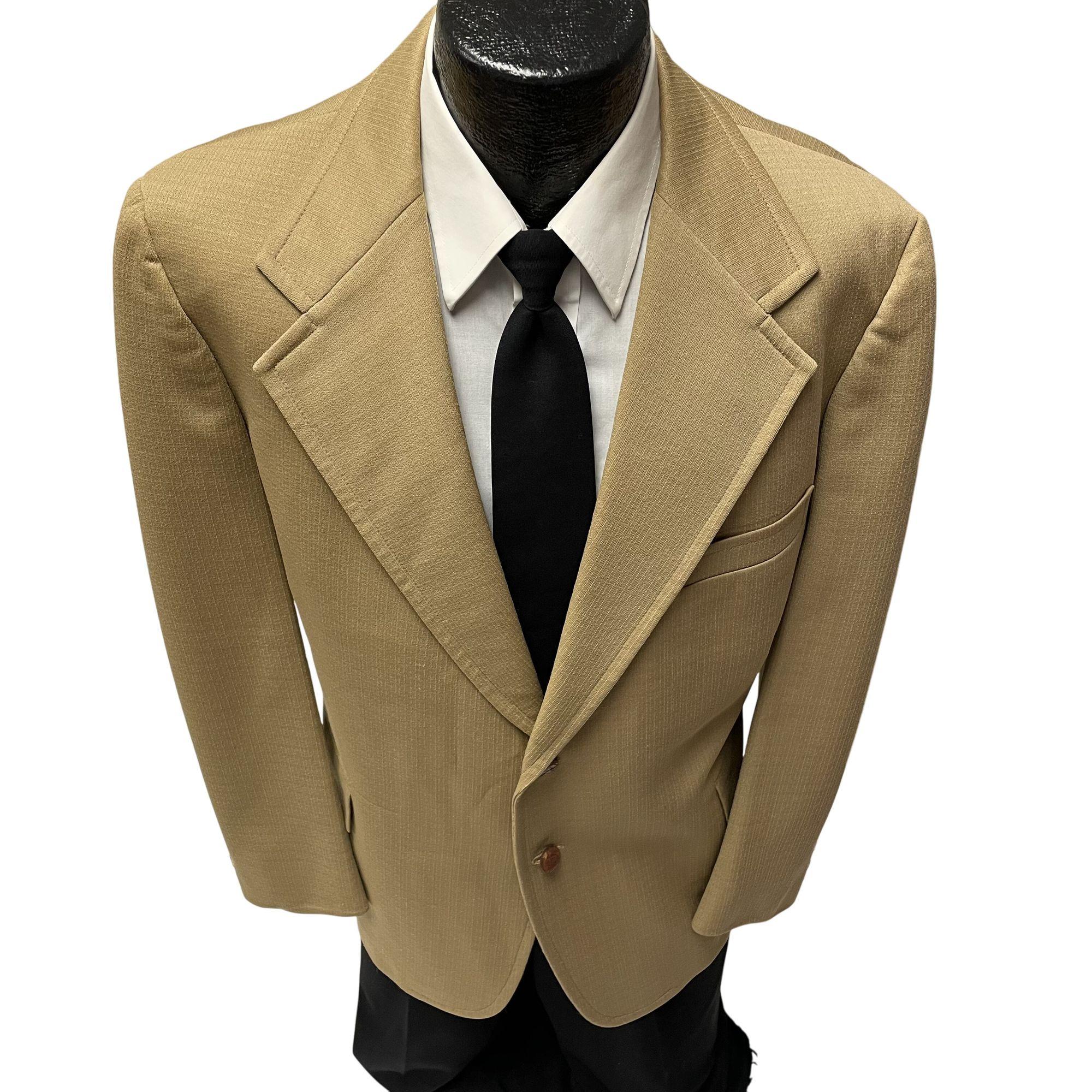 ジャケット・アウター 60s Richman Brothers Suede Zip Parka richman brothers Jackets & Coats for Men - Poshmark