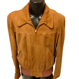 50s Western Jacket California Trends