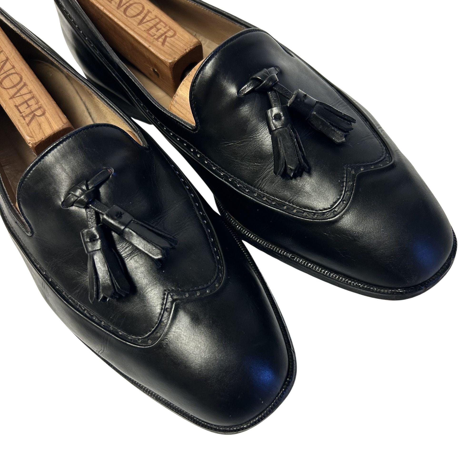 Vintage Bally Italy Men