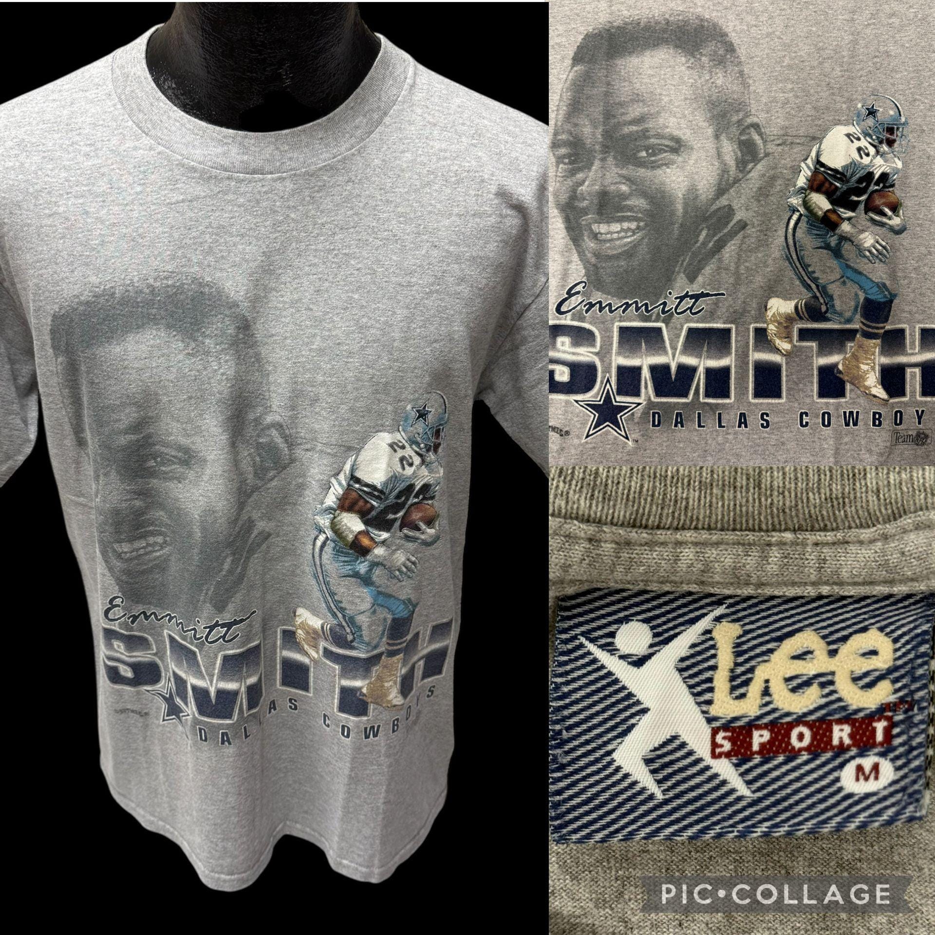 NoS 新品 ヴィンテージ 90年代 リー・ナツメグ ダラス・カウボーイズ 