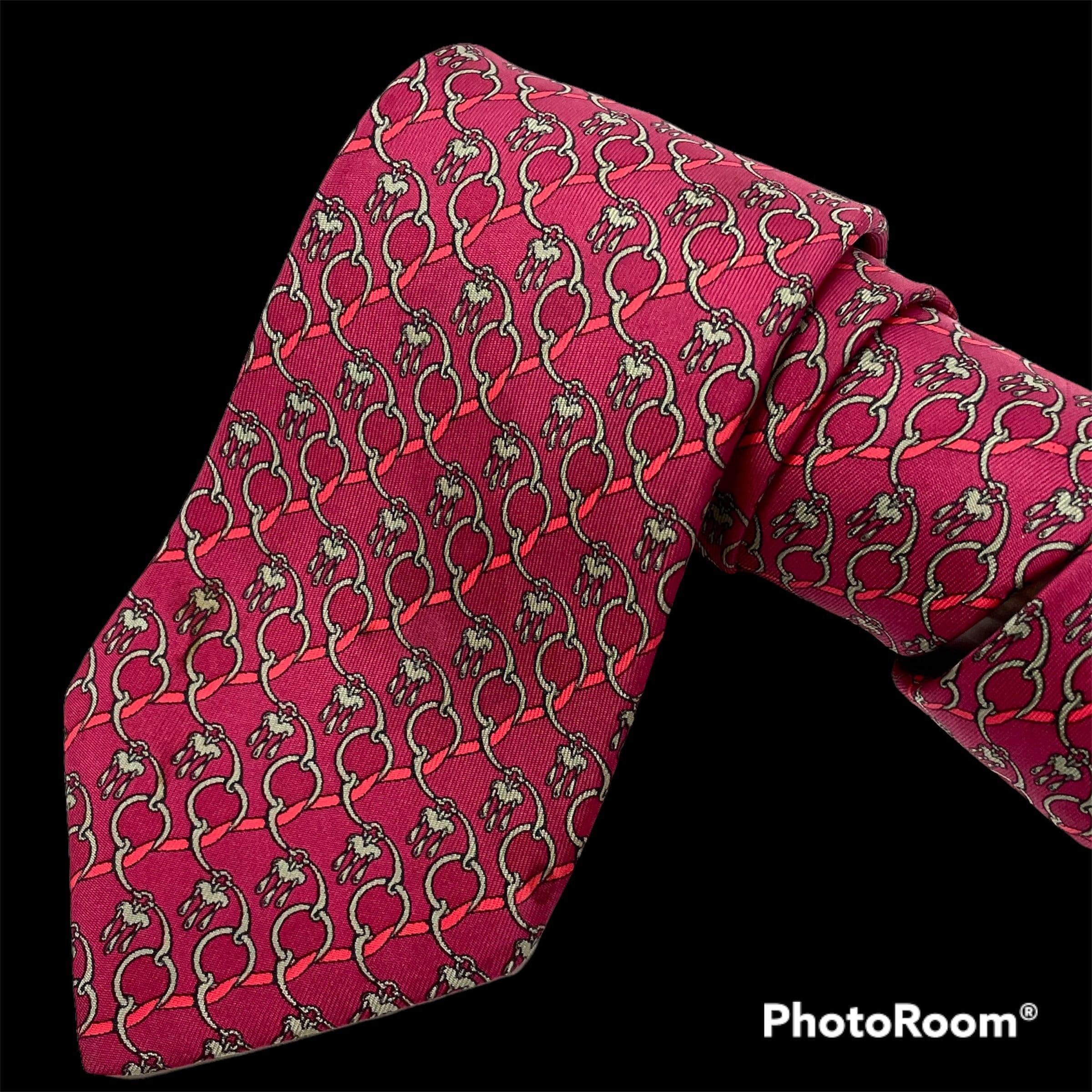 【HERMES】vintage pierce E6333658-E709-403D-8102-