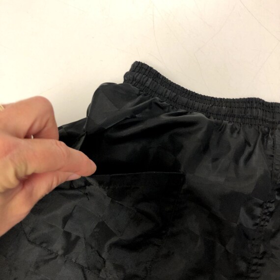 Nylon sales soccer shorts