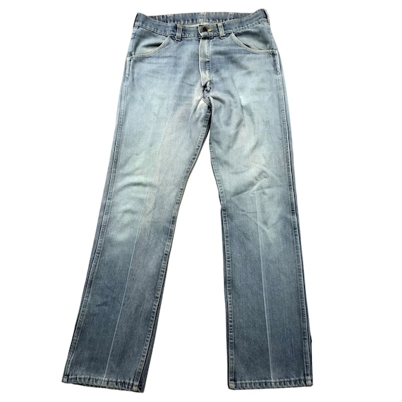 Vintage big yank pants - Gem Vintage big yank pants - Gem