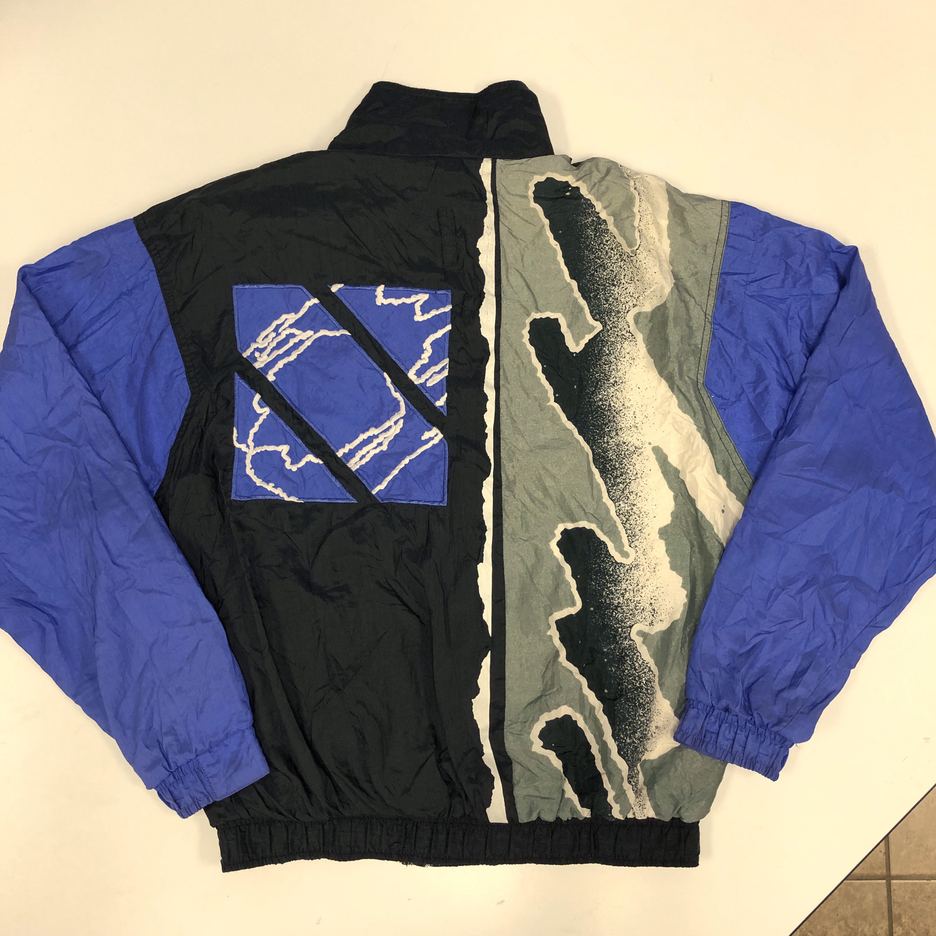 Vintage 90's Nike CHALLENGE COURT Men 