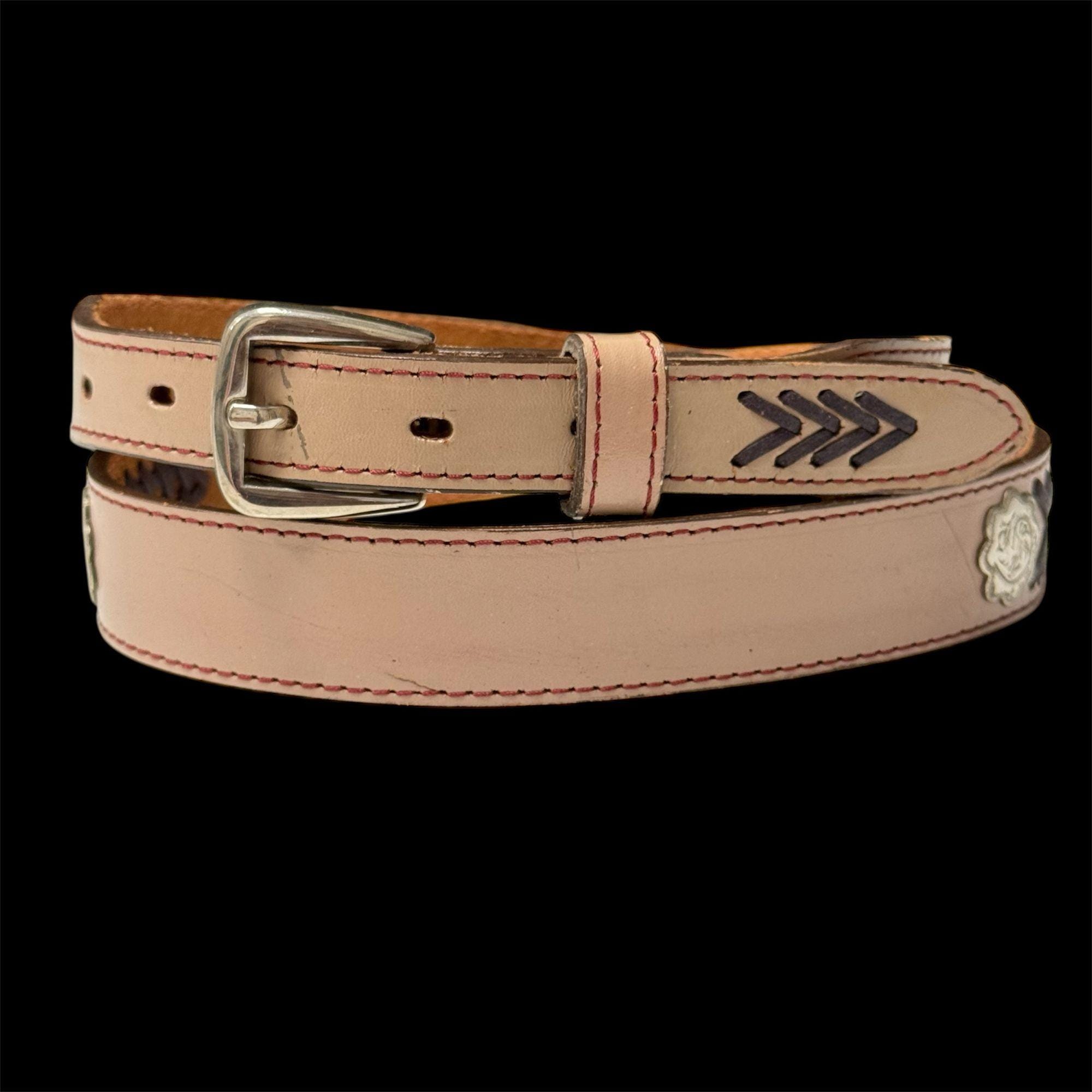 NwT 新品 ヴィンテージ 90年代 サークルY レディース ハンドメイド