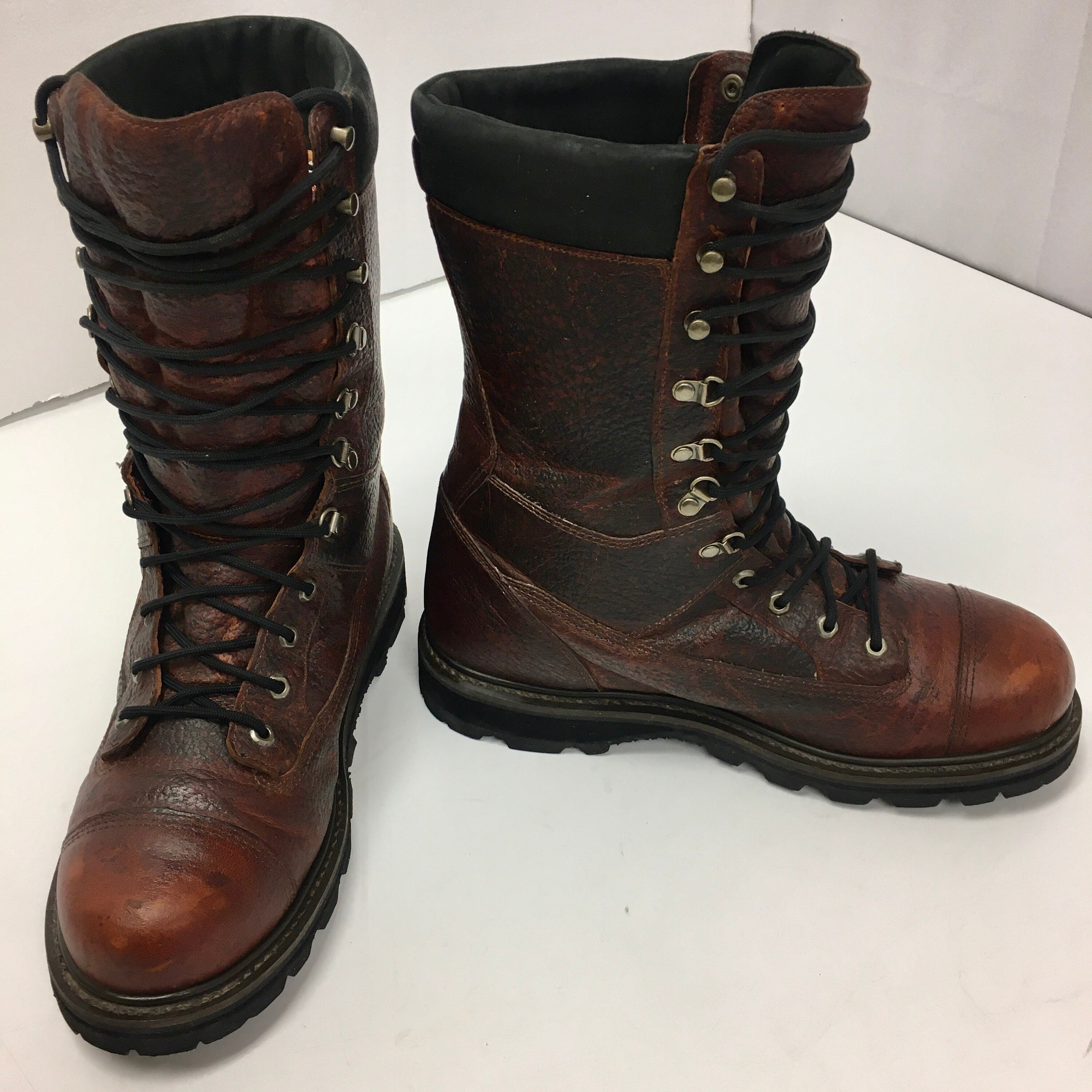 Upland Hunting Boots for sale Only 4 left at 60