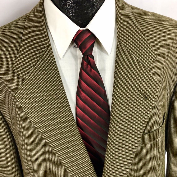ermenegildo zegna sports jacket