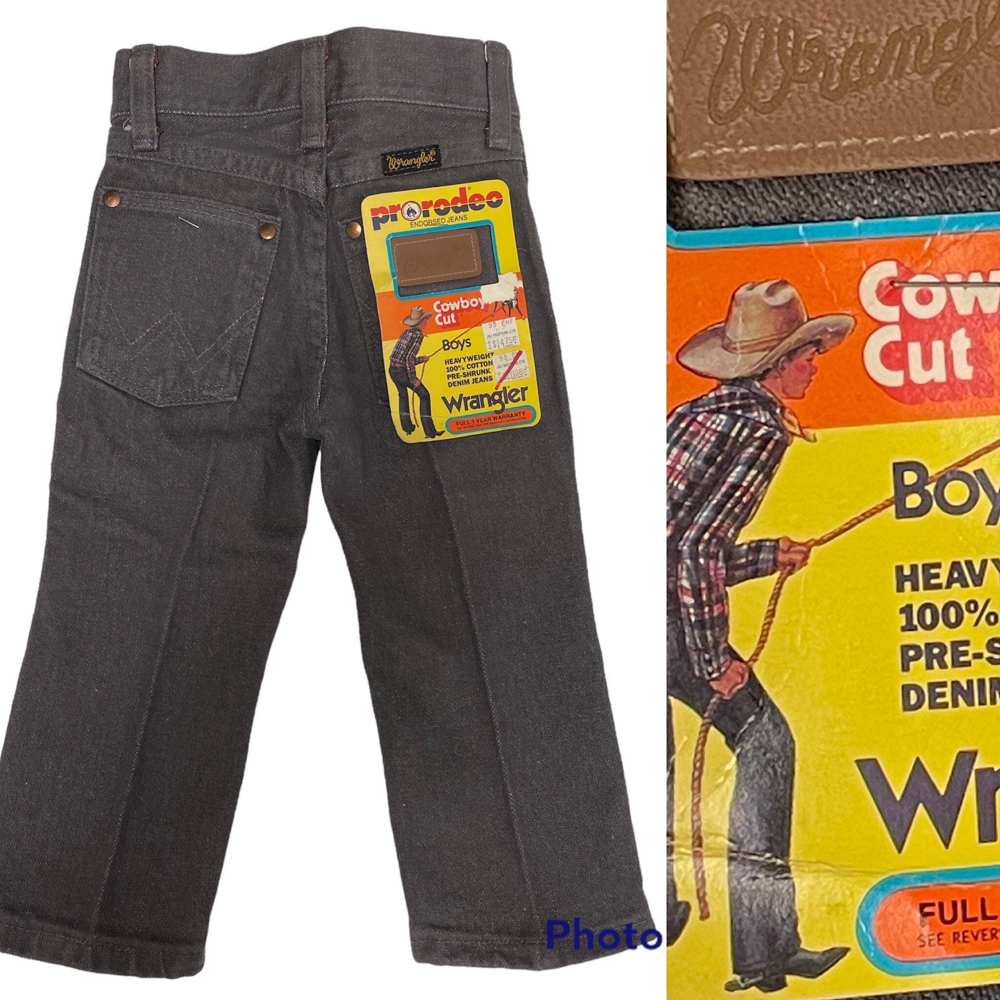 Wrangler Pro Rodeo - Etsy Wrangler Pro Rodeo - Etsy