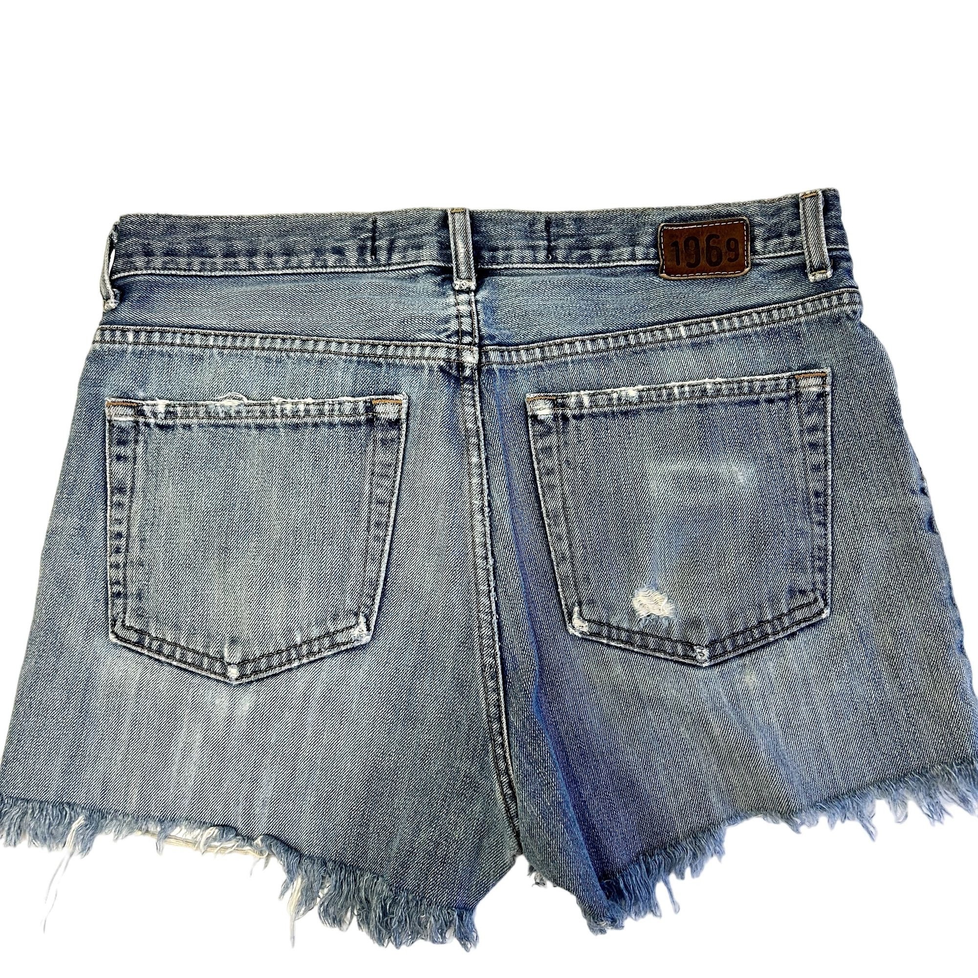 Pantalon gap 1969 hombre hotsell