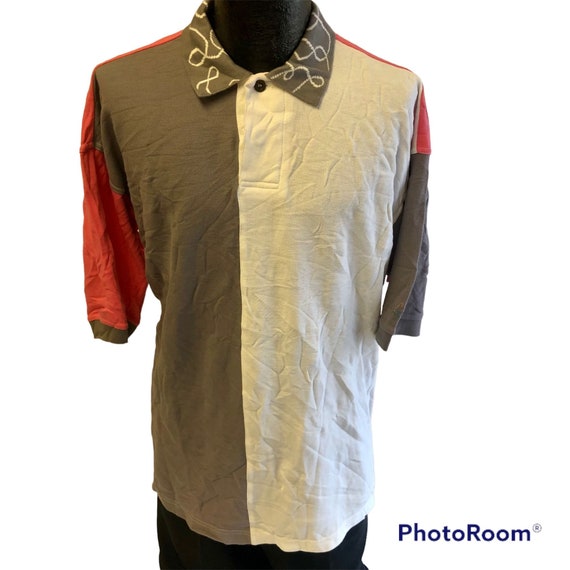 Reebok golf shirt best sale