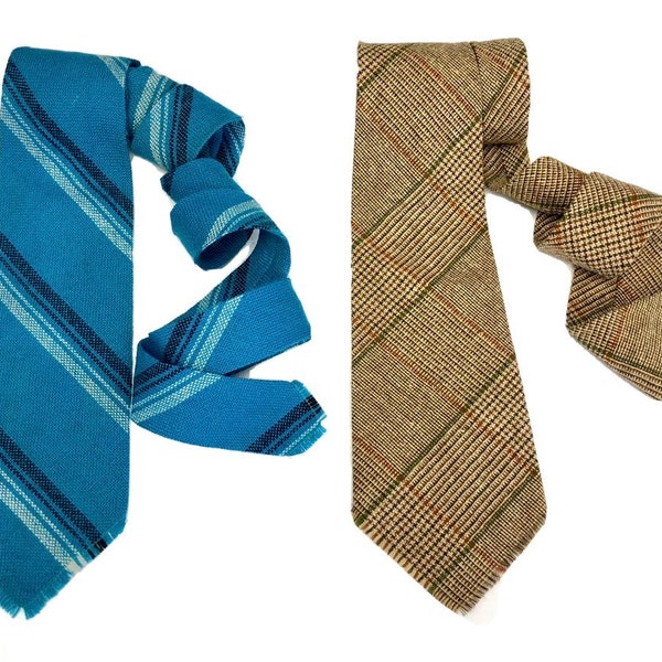 southern neck ties