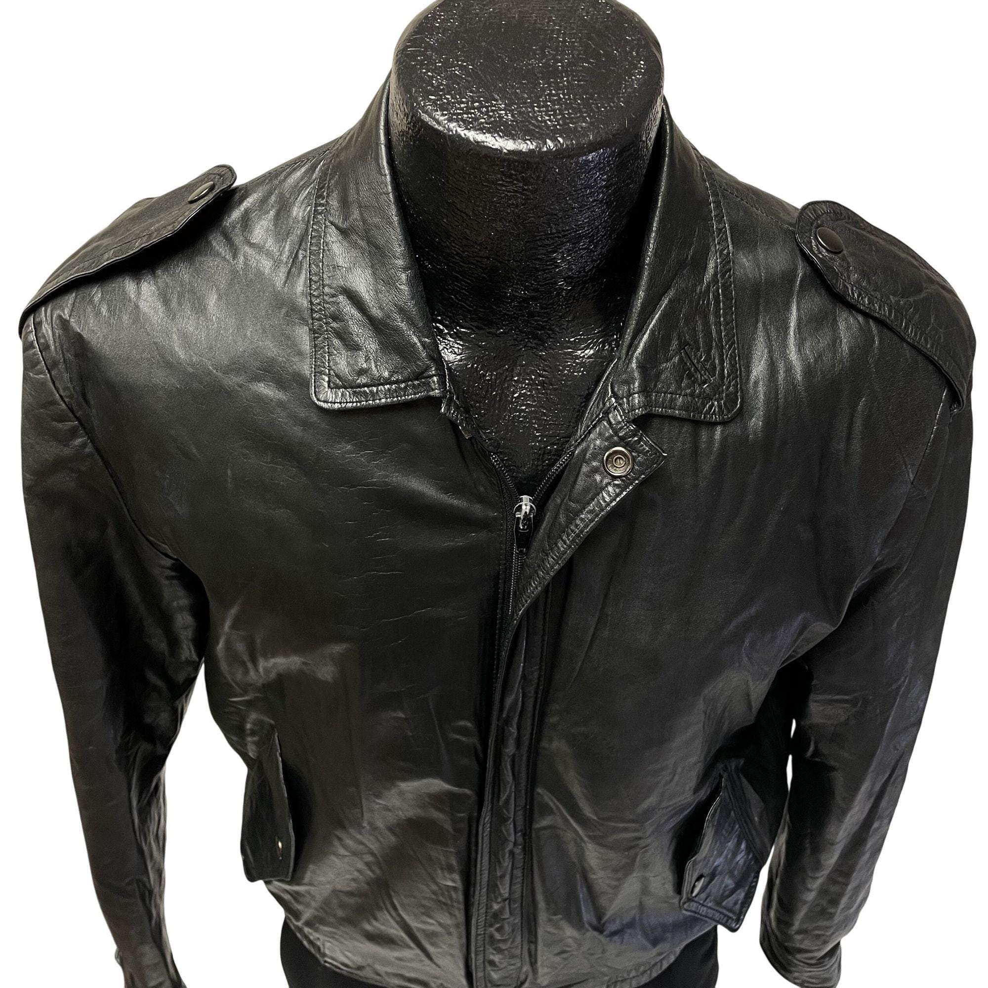 80’s cellini collection flight jacket il_fullxfull.6443632482_en0o.jpg