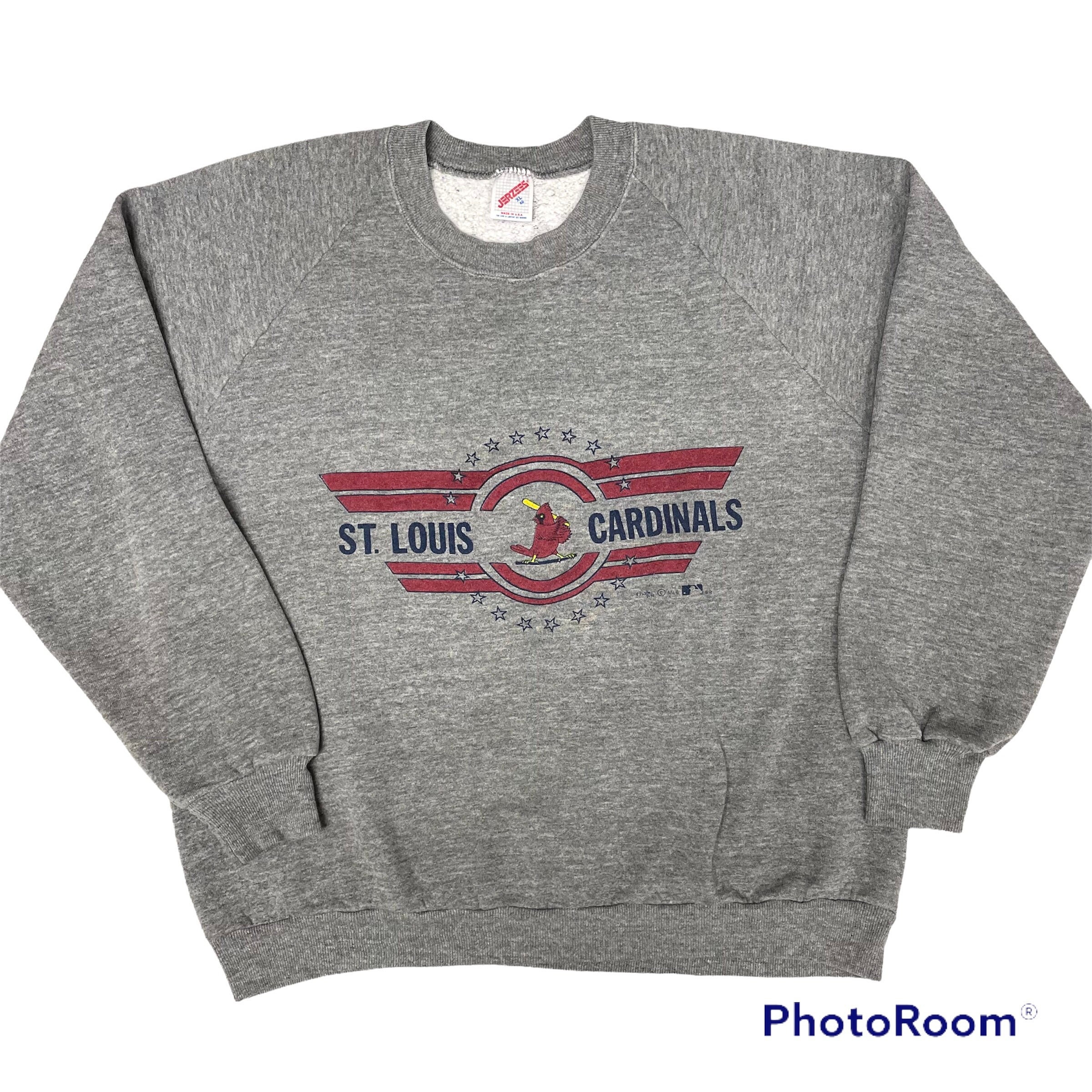Vintage 80's Men's RAGLAN 50/50 Sweatshirt Shirt - Etsy