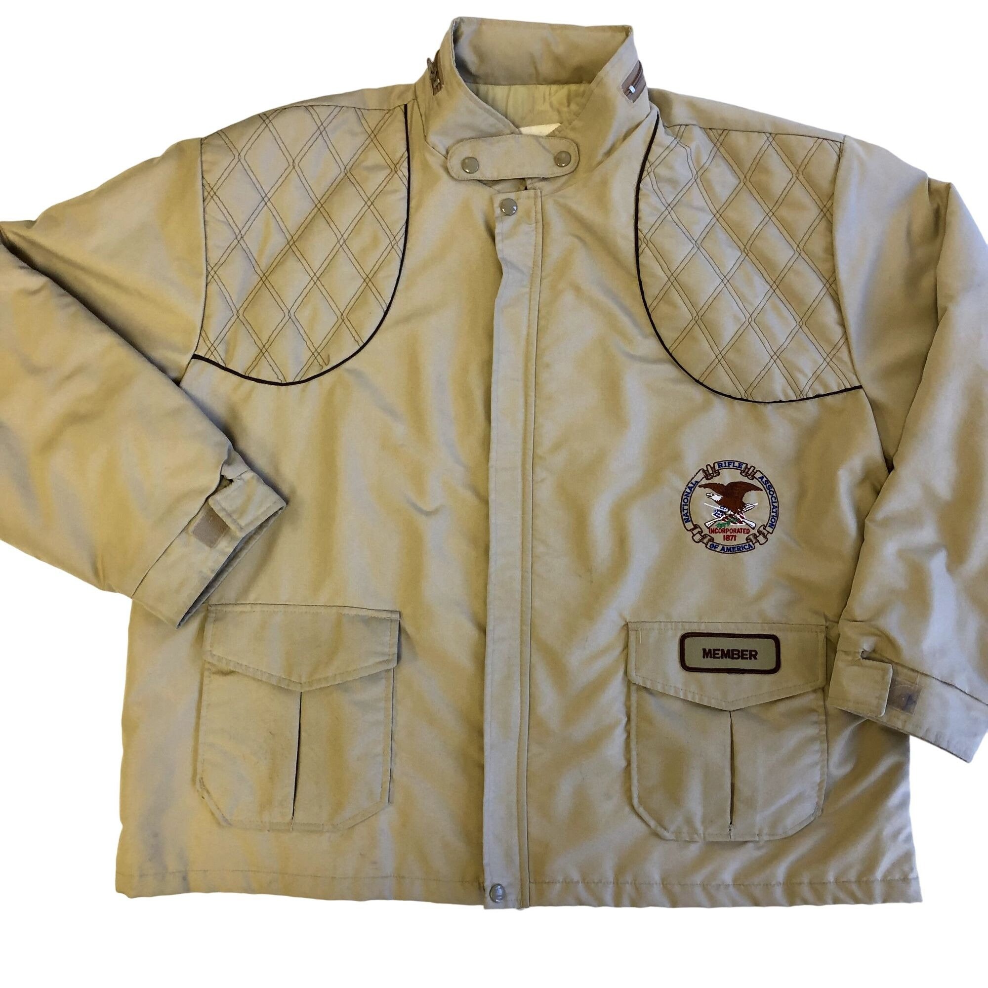 70s Shooting Jacket - Etsy 70s Shooting Jacket - Etsy