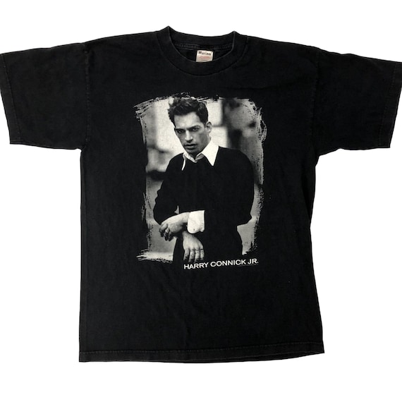 Harry connick jr. t-shirt - Gem