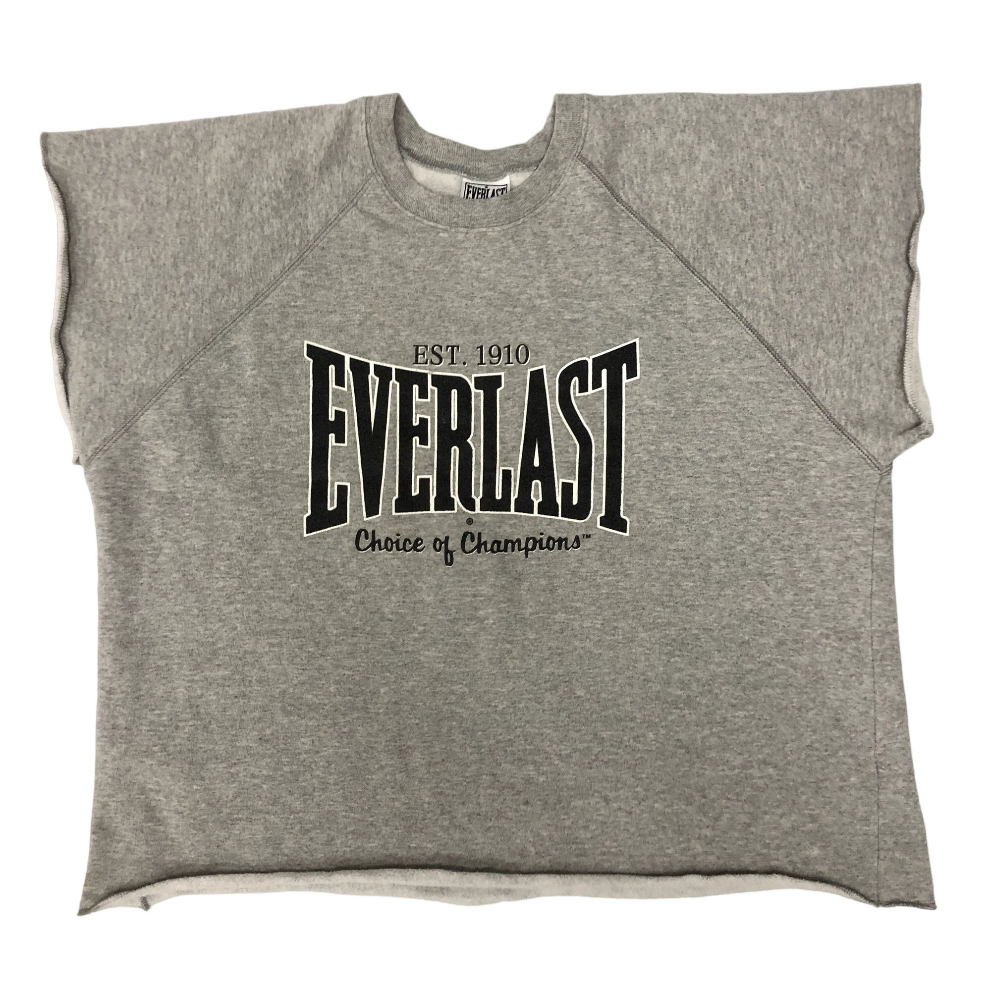 Everlast Clothing -  Canada
