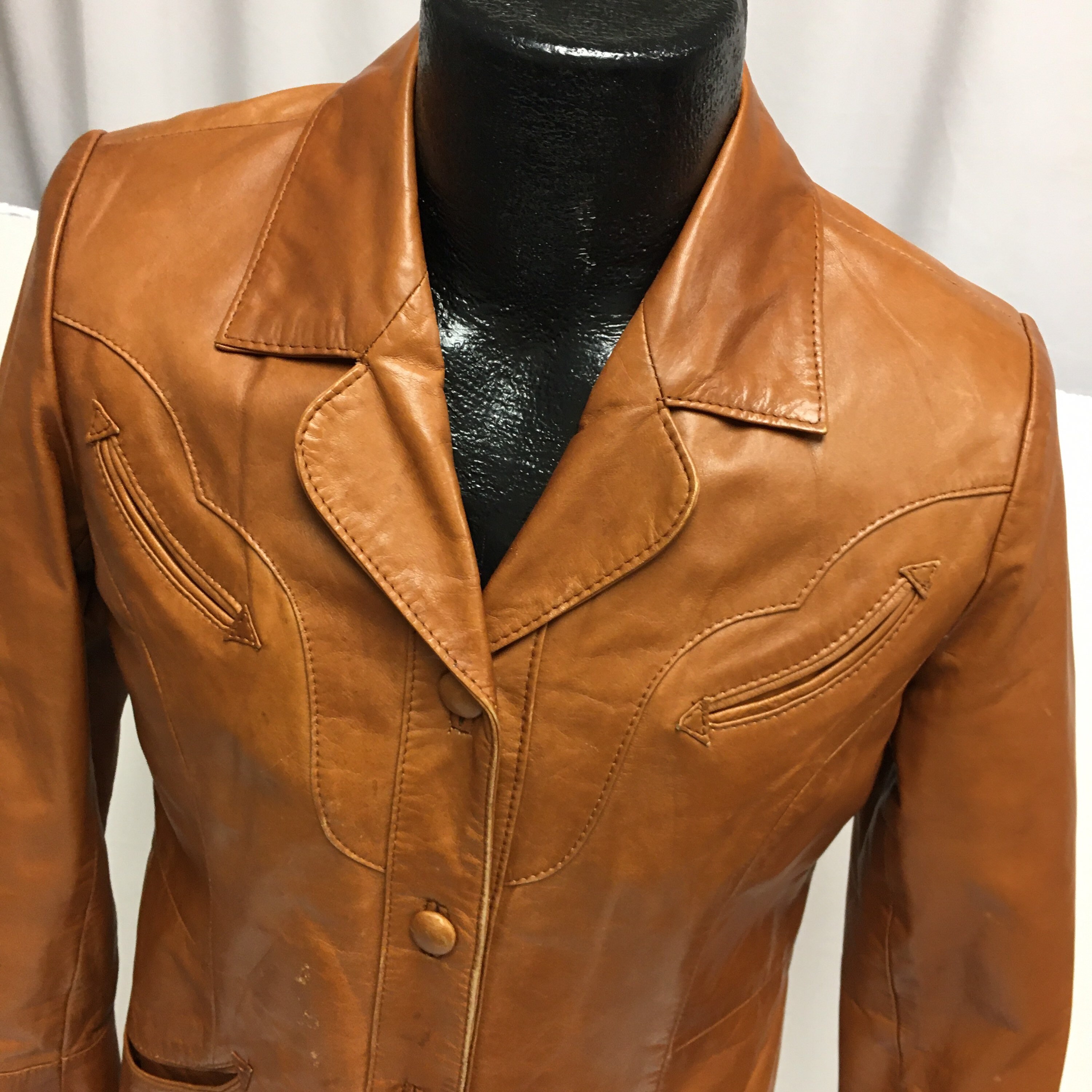 ms pioneer leather jacket