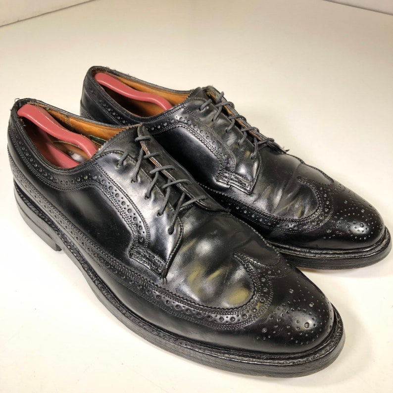 florsheim imperial cordovan shoes