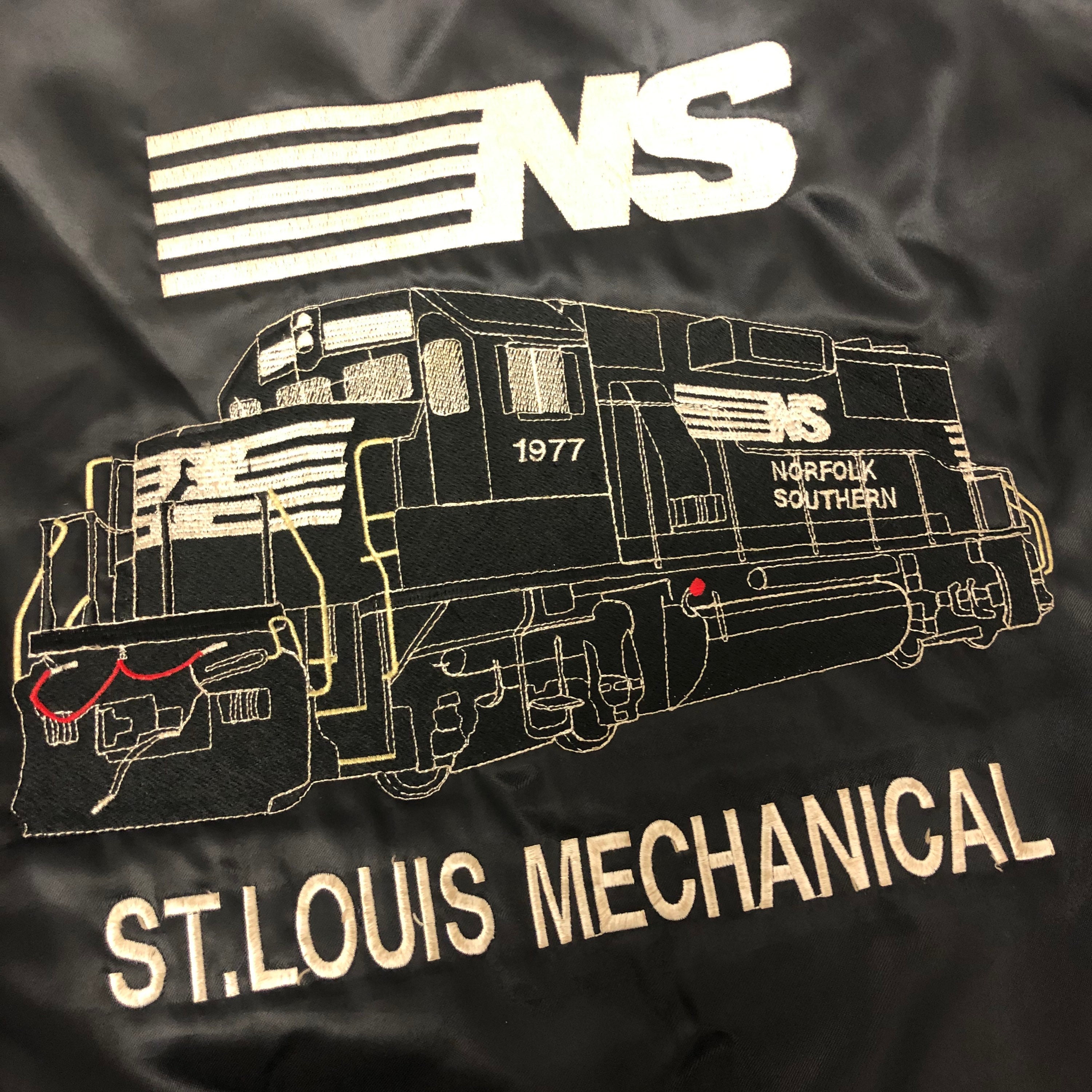 VINTAGE】FRANCE SNCF RAILROAD JACKET - OIKOS 毎日を楽しく