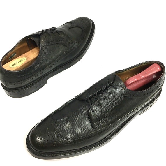 vintage florsheim imperial shoes