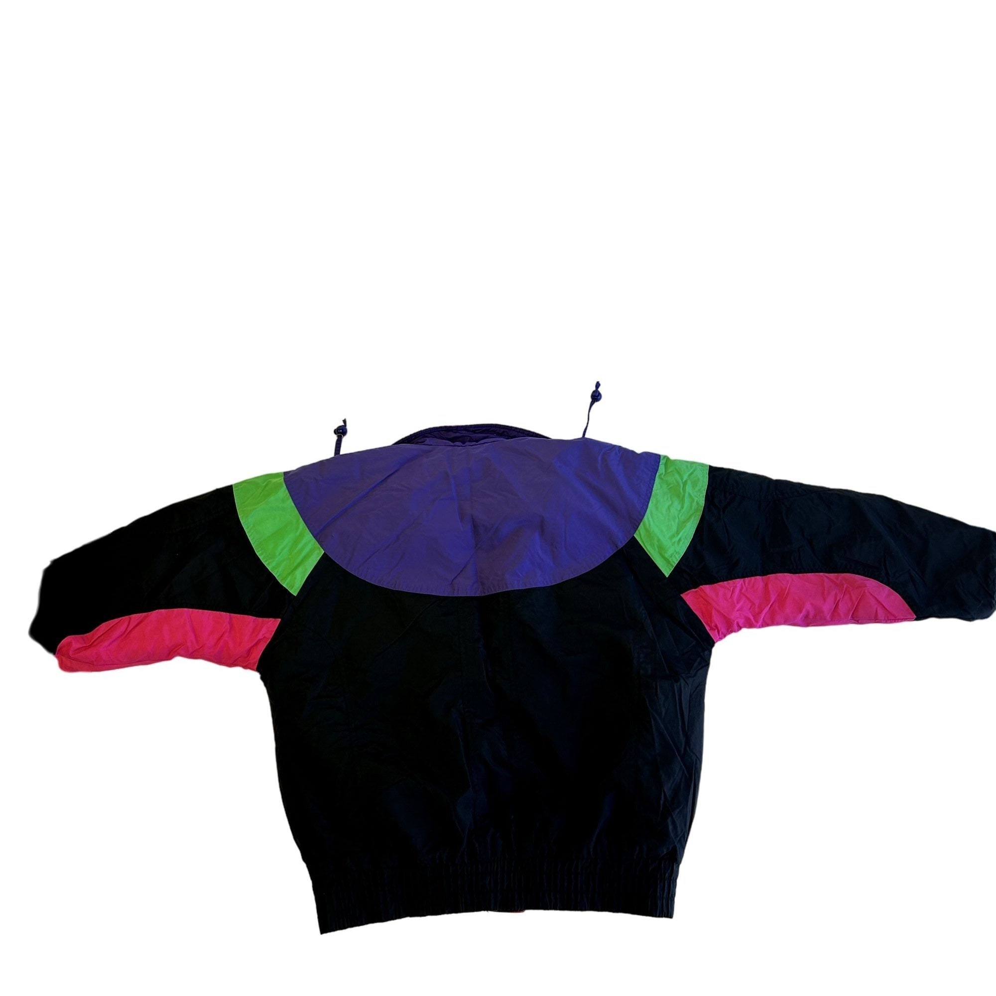 amerivintage　PUFF SLEEVE JACKET amerivintage PUFF SLEEVE JACKET ジャケット・アウター