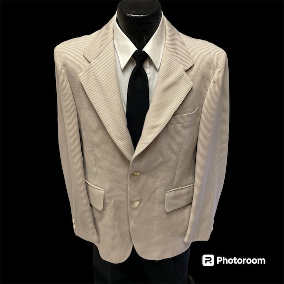 Tan sport coat hotsell
