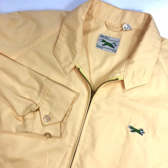 jcpenney polo jacket