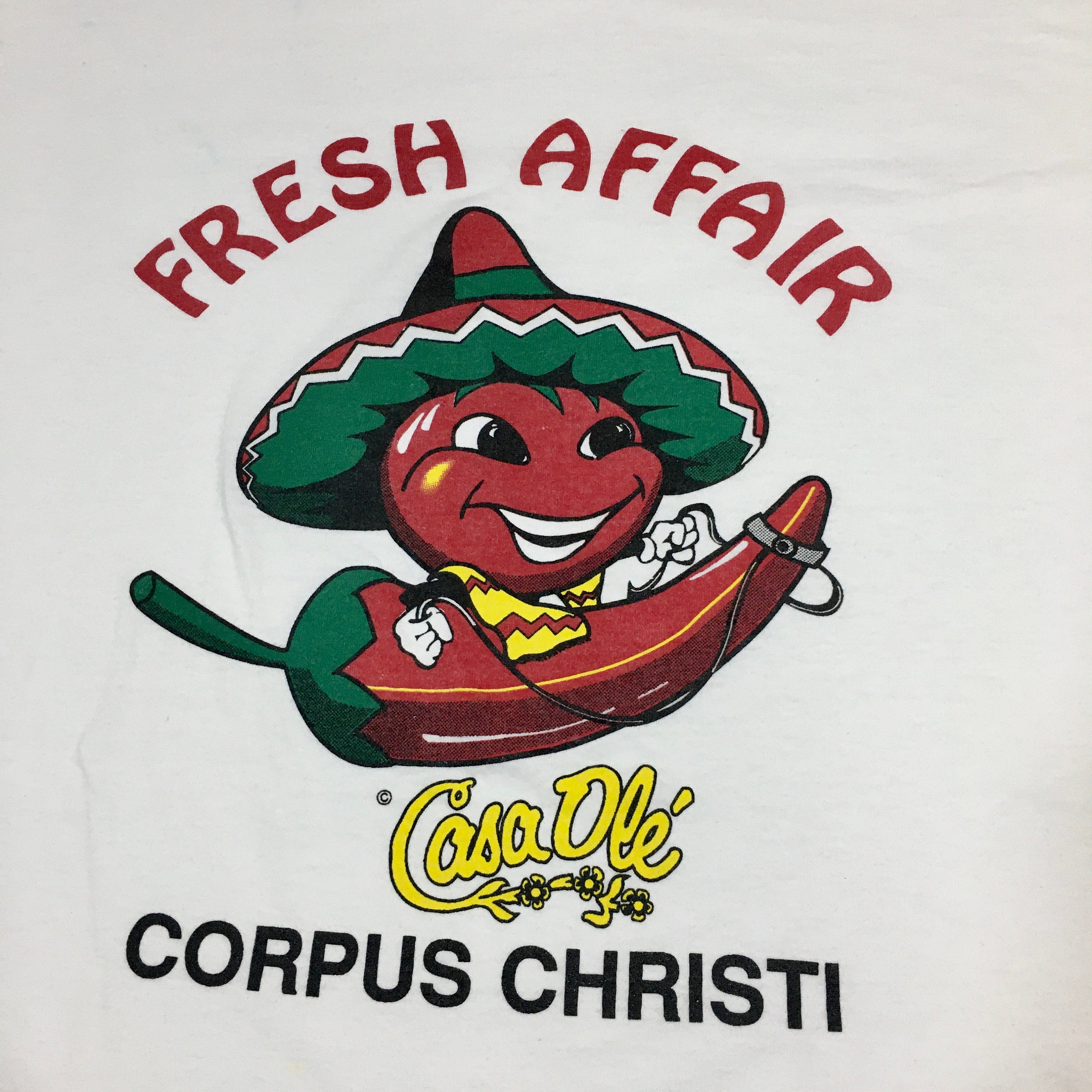 【レア】Hanes90s Tshirt Lou'srestaurantsizeL レア】Hanes90s Tshirt Lou'srestaurantsizeL レア】Hanes90s