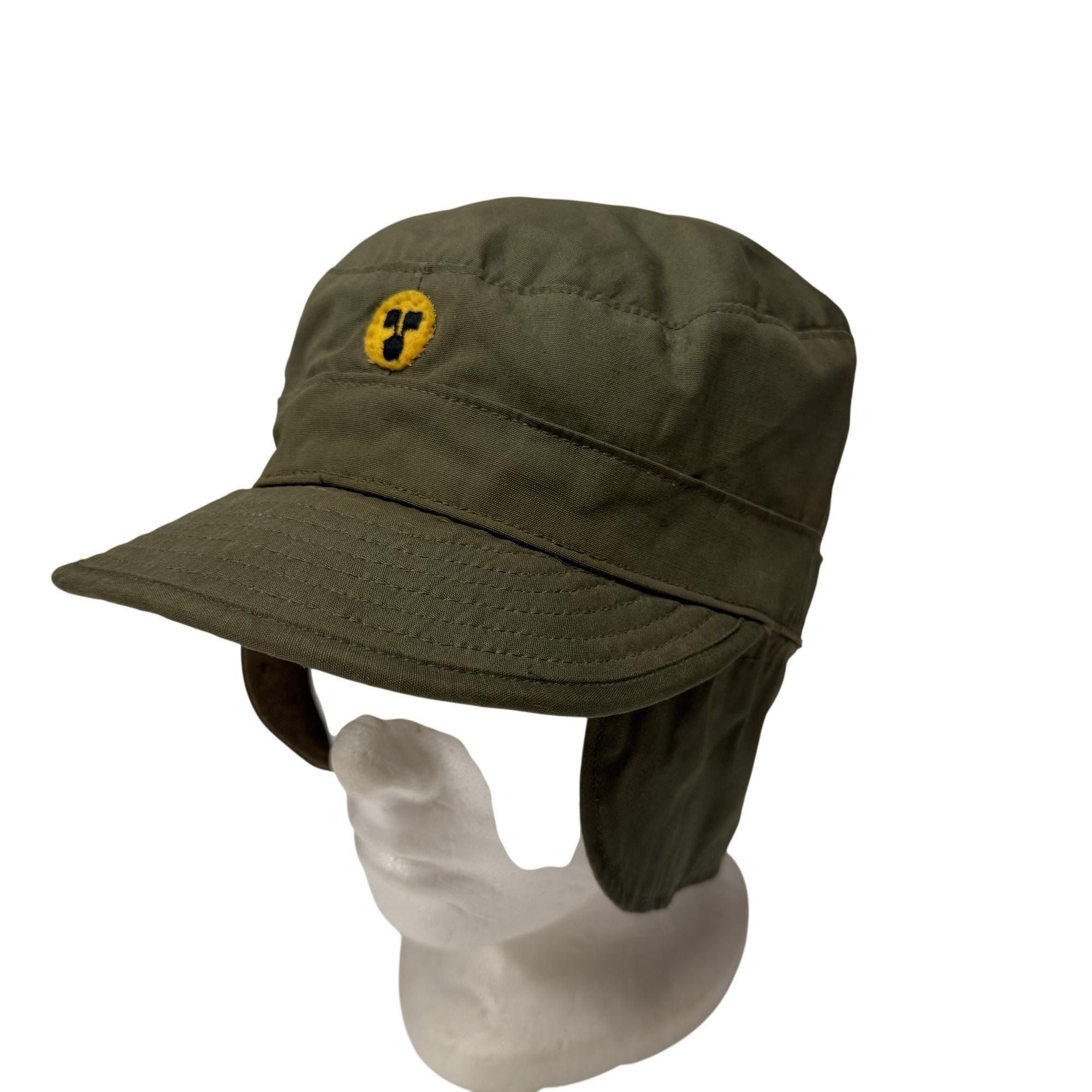 M1951 Field Cap - Etsy UK