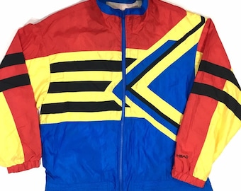 ジャケット・アウター 90's GEMBONY Tracker Type 90's GEMBONY Tracker Type